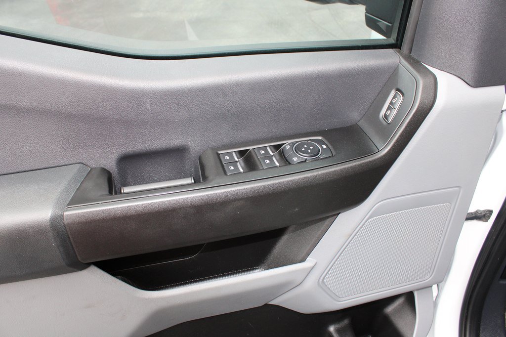 Used 2024 Ford F350 XL w/ XL Chrome Package RWD image 19