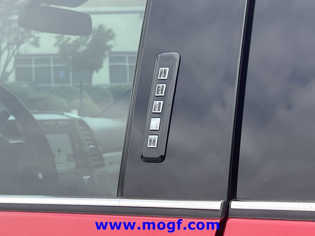Used 2021 Ford F250 King Ranch w/ King Ranch Ultimate Package AWD/4WD image 36