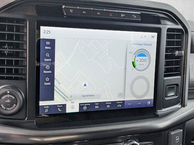 Used 2021 Ford F150 Platinum w/ Equipment Group 701A High image 19