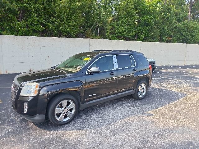 Used 2015 GMC Terrain SLT w/ Open Road Package FWD image 7