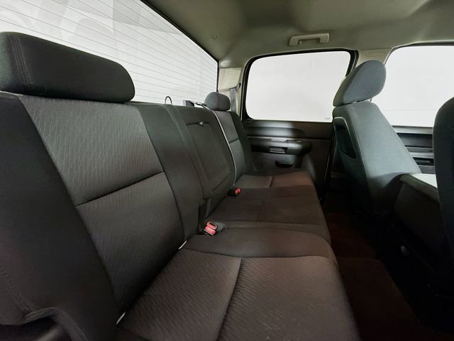 Used 2014 Chevrolet Silverado 2500 LT w/ Z71 Appearance Package image 27