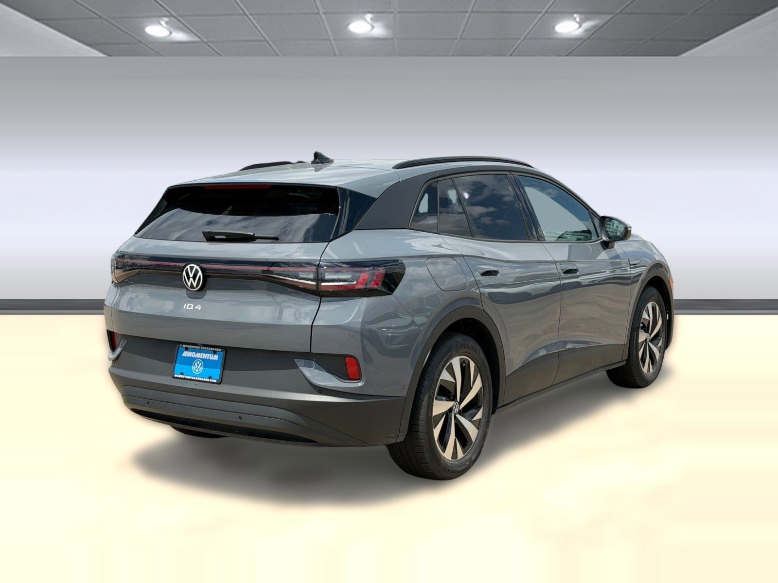 New 2026 Volkswagen ID.4 Pro RWD image 8