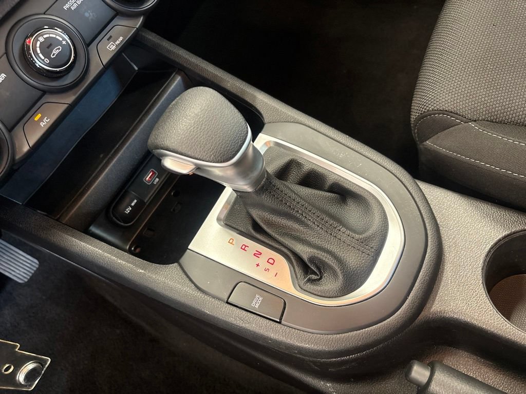 Certified 2023 Kia Forte LXS w/ LXS Technology Package FWD image 18
