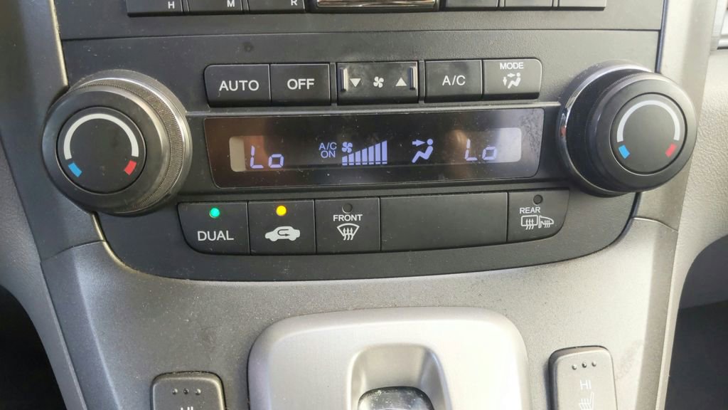 Used 2010 Honda CR-V EX-L image 25