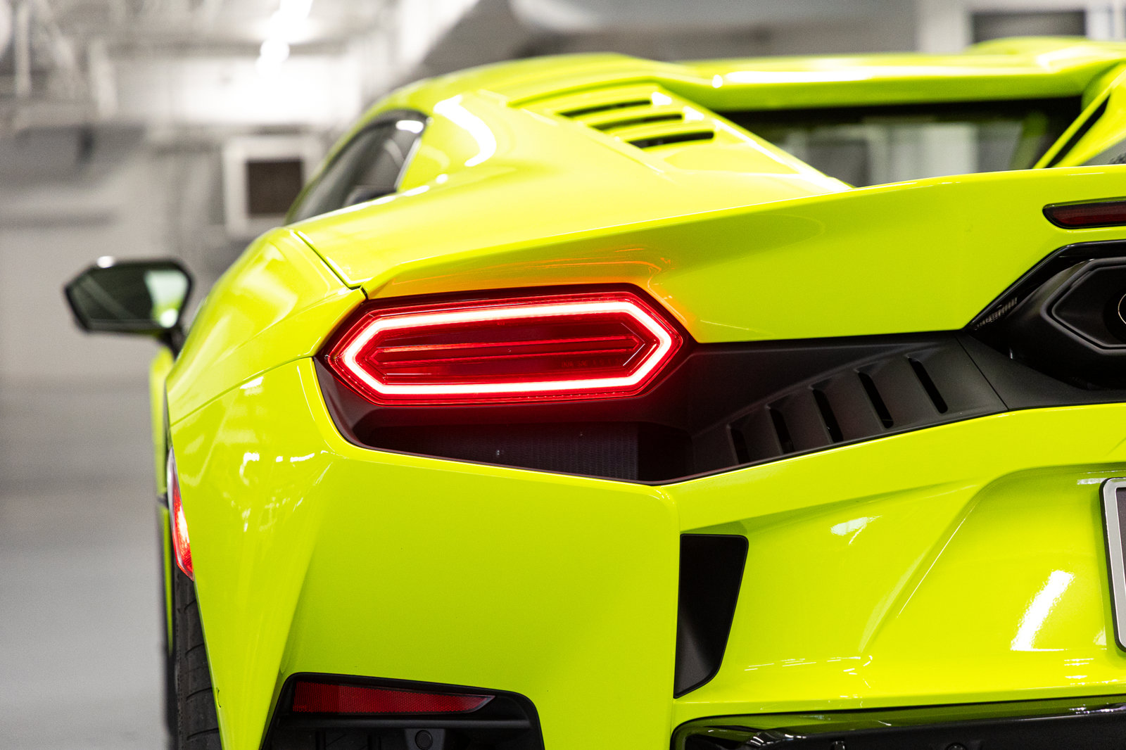 Used 2026 Lamborghini Temerario AWD/4WD image 20