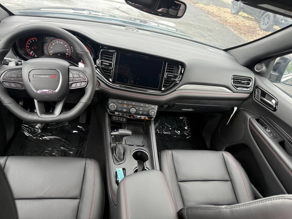 New 2026 Dodge Durango GT AWD/4WD image 39