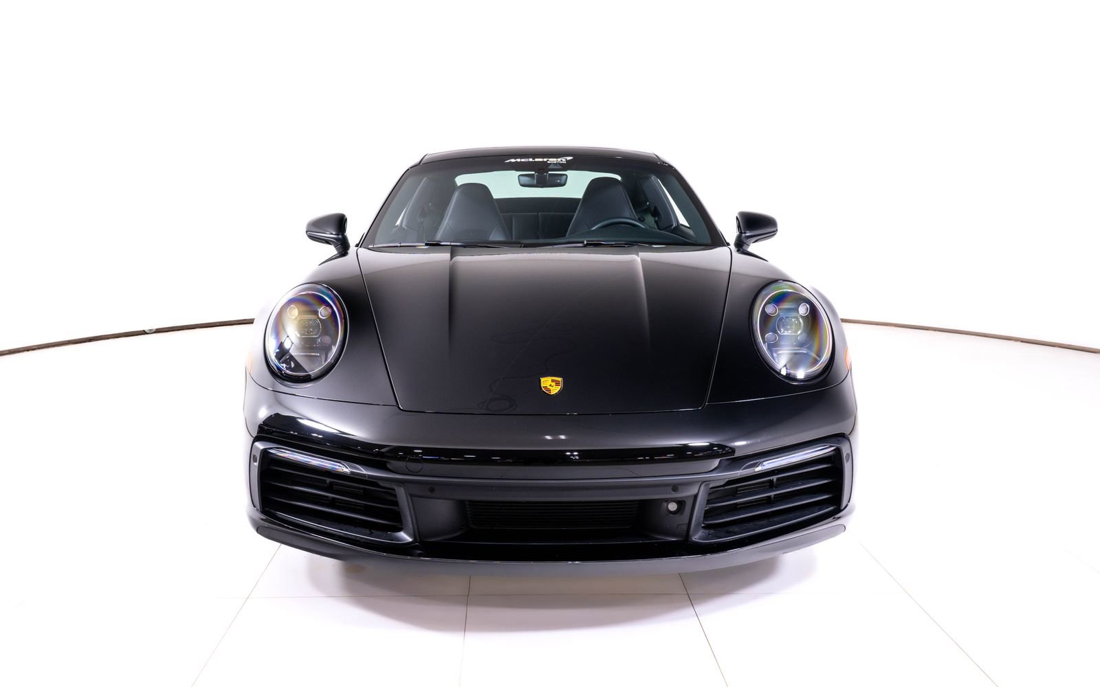 Used 2024 Porsche 911 Carrera S RWD image 9