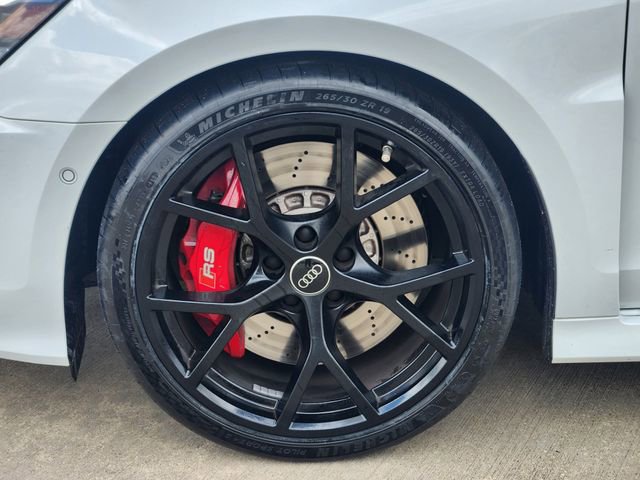 Used 2024 Audi RS 3 AWD/4WD image 10