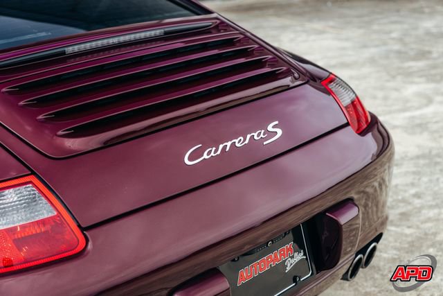 Used 2005 Porsche 911 Carrera S RWD image 32
