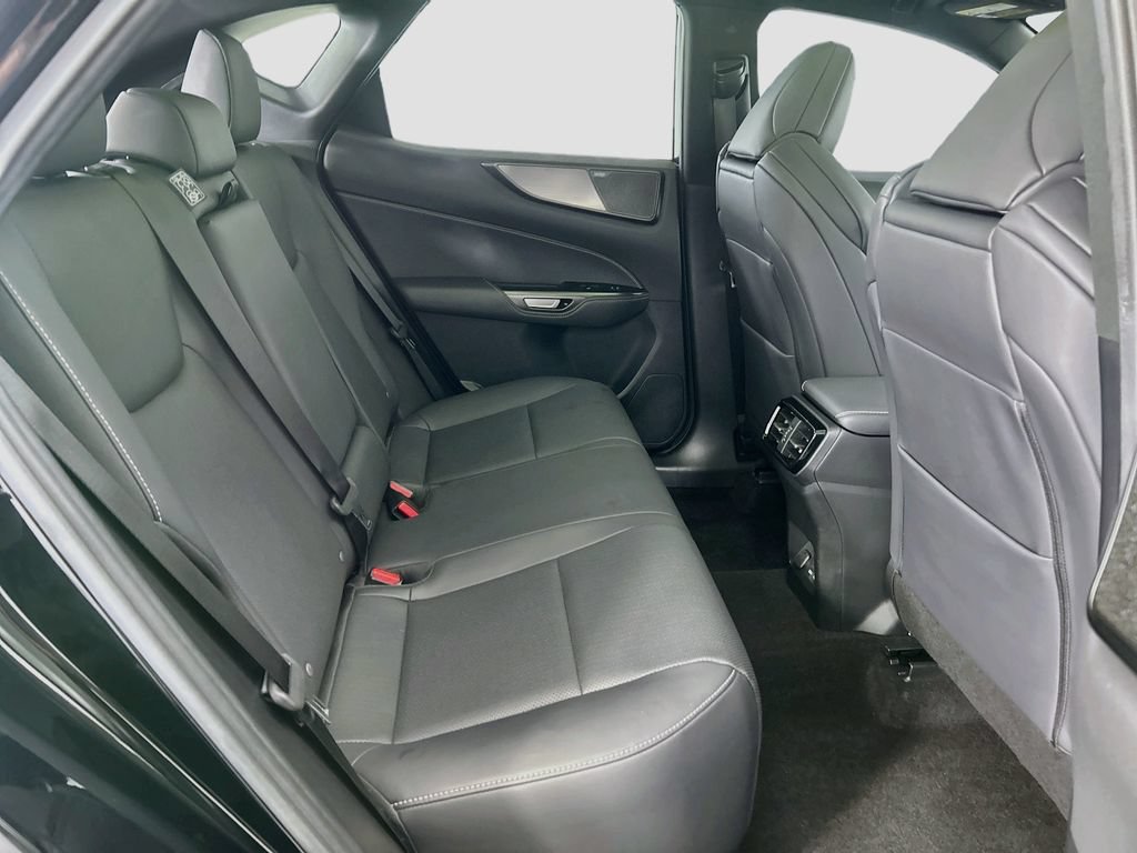 Used 2022 Lexus NX 350 F Sport AWD/4WD image 20