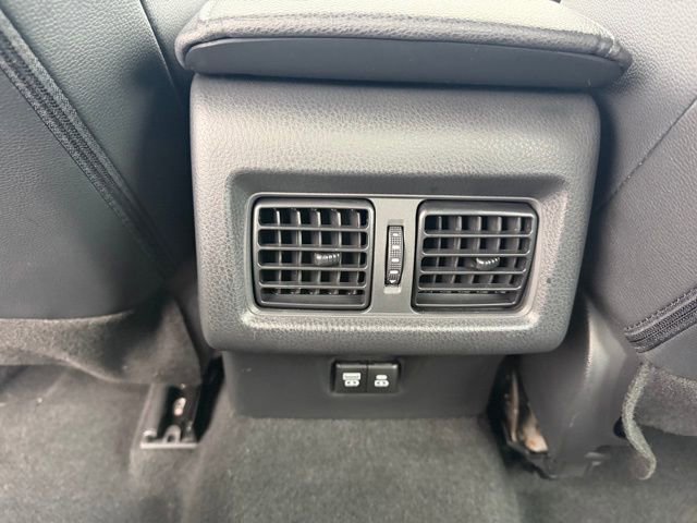 Certified 2025 Toyota Camry XSE image 21