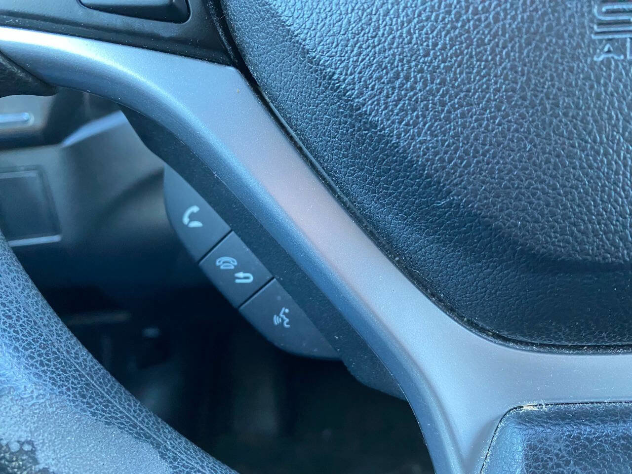 Used 2015 Honda Civic SE image 19