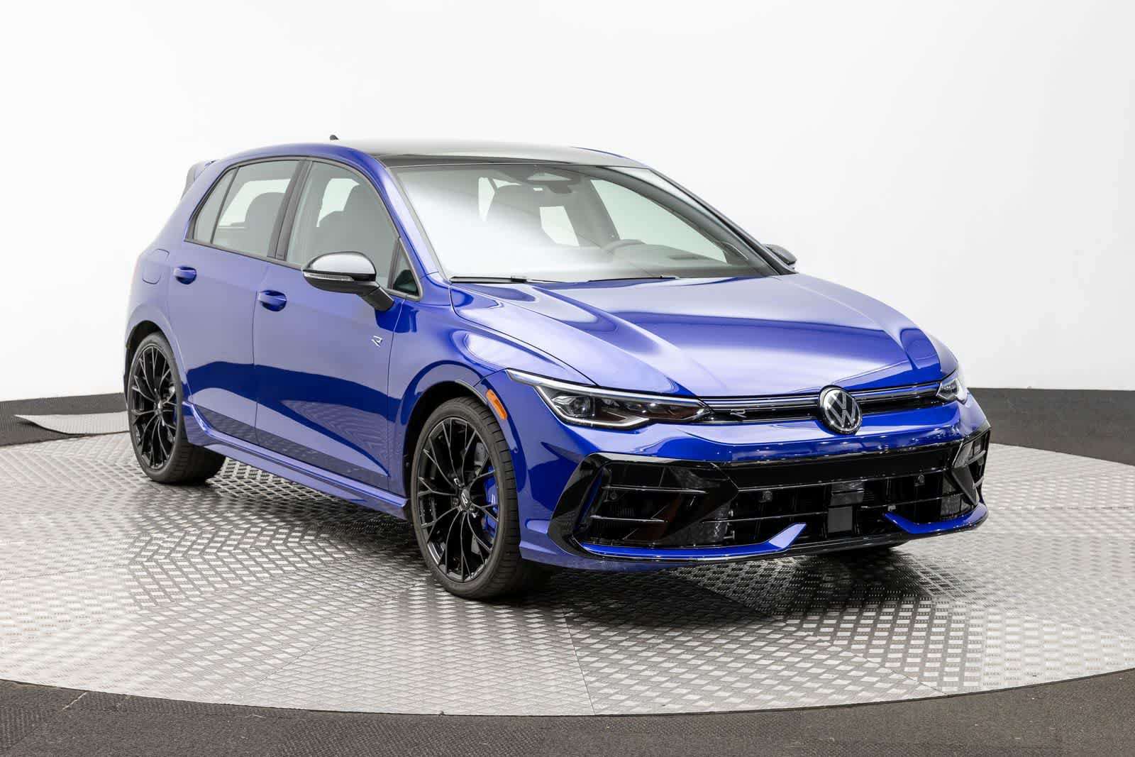 Used 2026 Volkswagen Golf AWD/4WD image 53