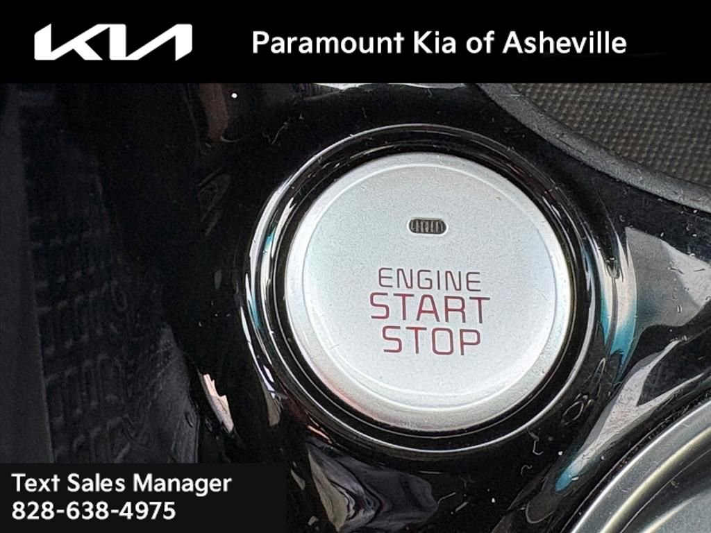 Used 2016 Kia Soul ! w/ Premium Package image 13