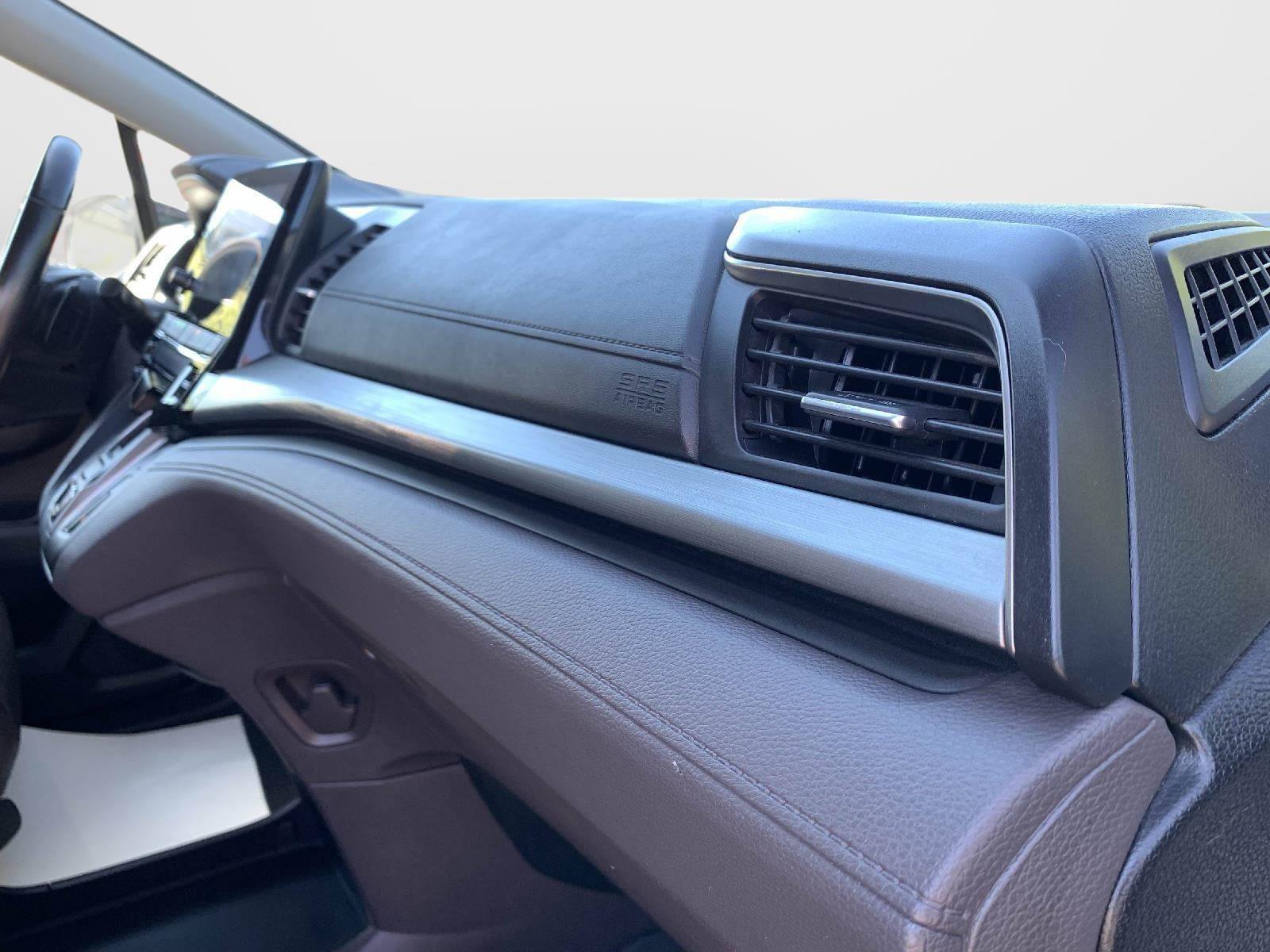 Used 2019 Honda Odyssey EX-L image 42