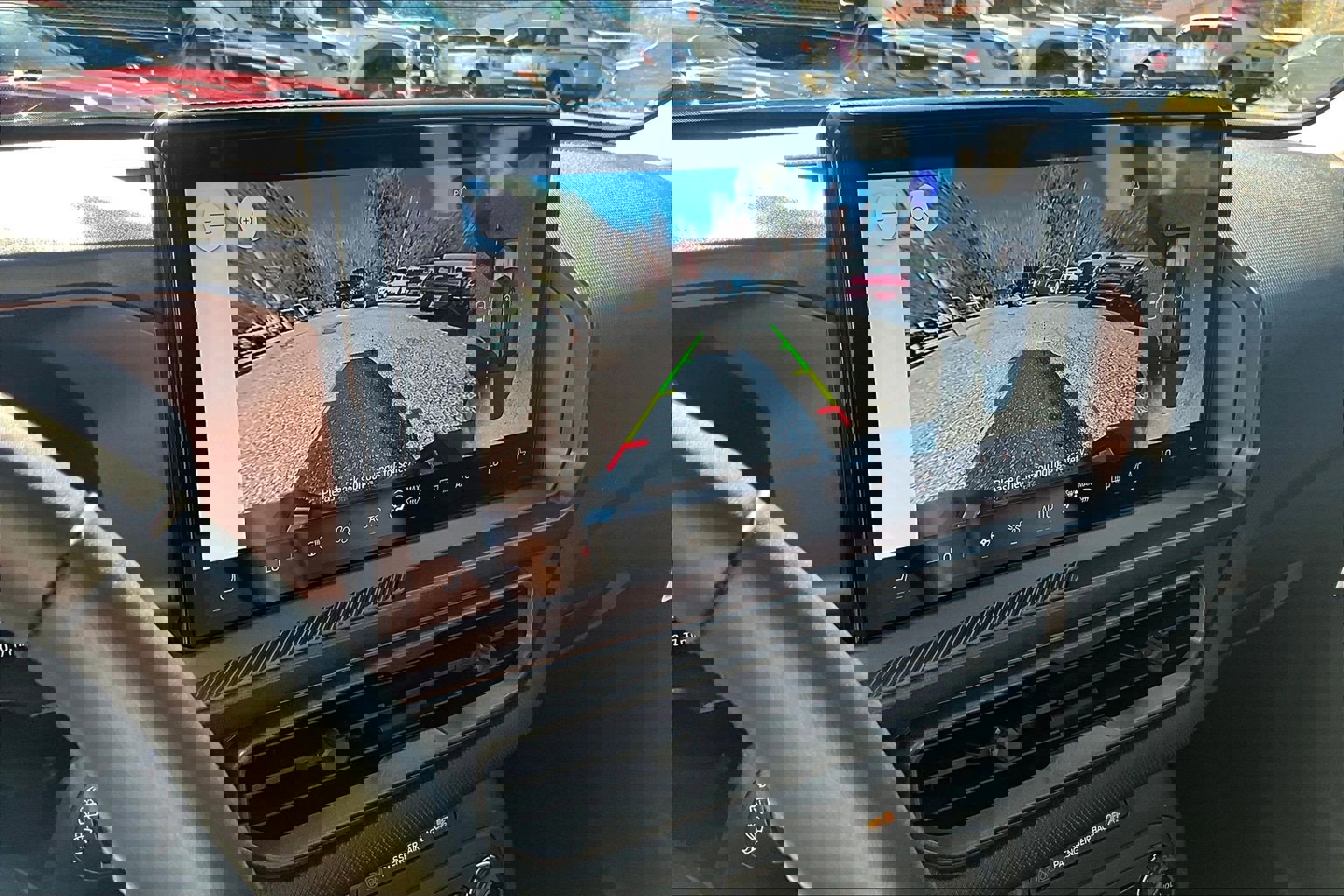 New 2025 Ford Bronco Sport Outer Banks w/ Outer Banks Tech Package+ AWD/4WD image 20