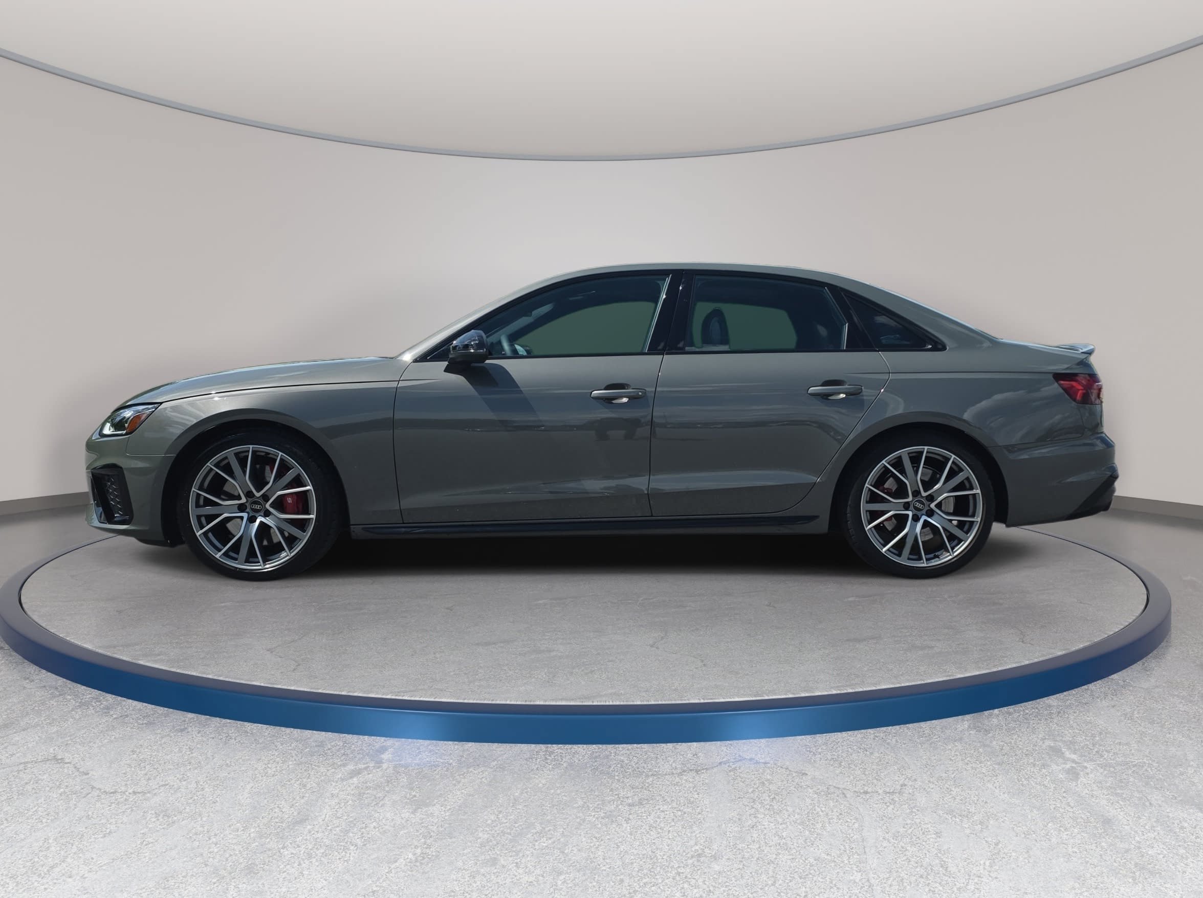 Used 2024 Audi S4 Premium Plus w/ Premium Plus Package AWD/4WD image 8