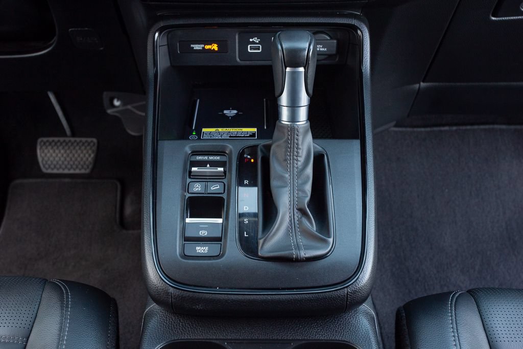 Certified 2025 Honda CR-V EX-L image 26