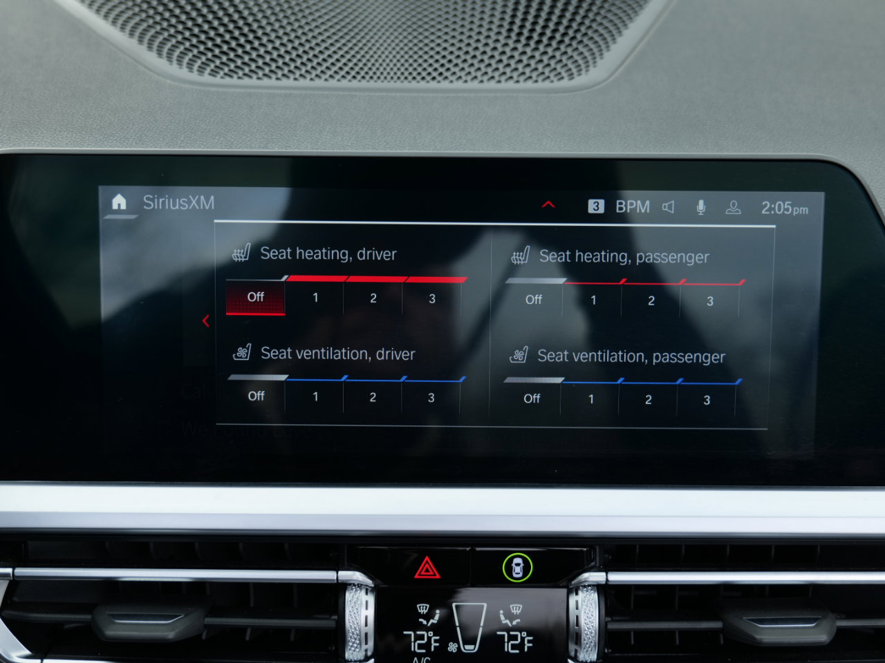 Used 2022 BMW M4 xDrive Competition image 29