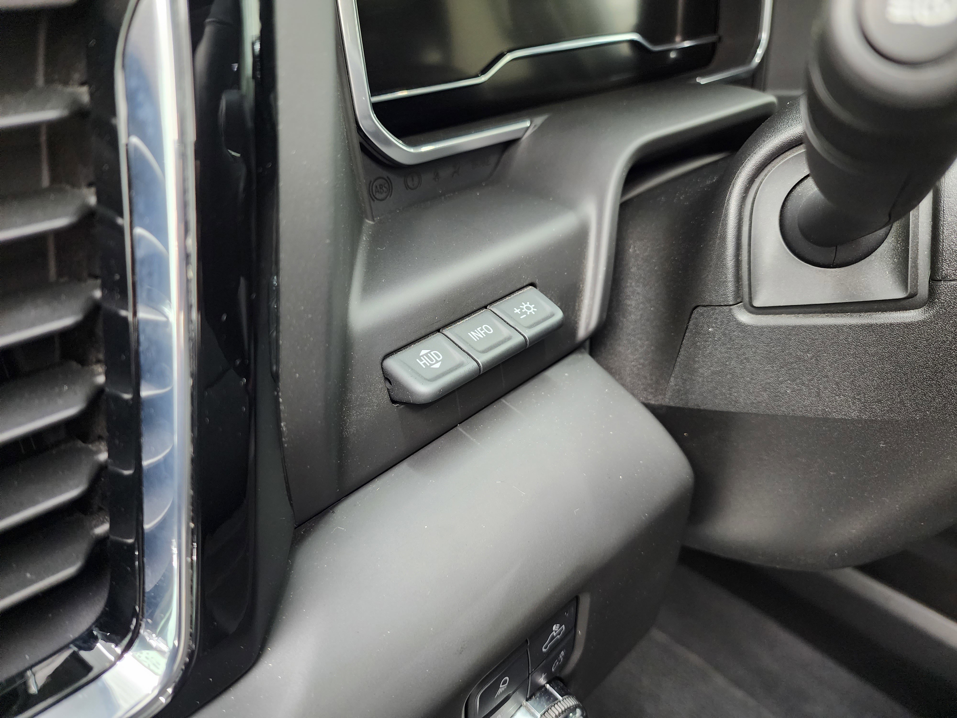 Used 2024 GMC Sierra 2500 Denali w/ Denali Reserve Package image 49