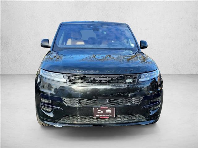 Used 2023 Land Rover Range Rover Sport SE Dynamic AWD/4WD image 2