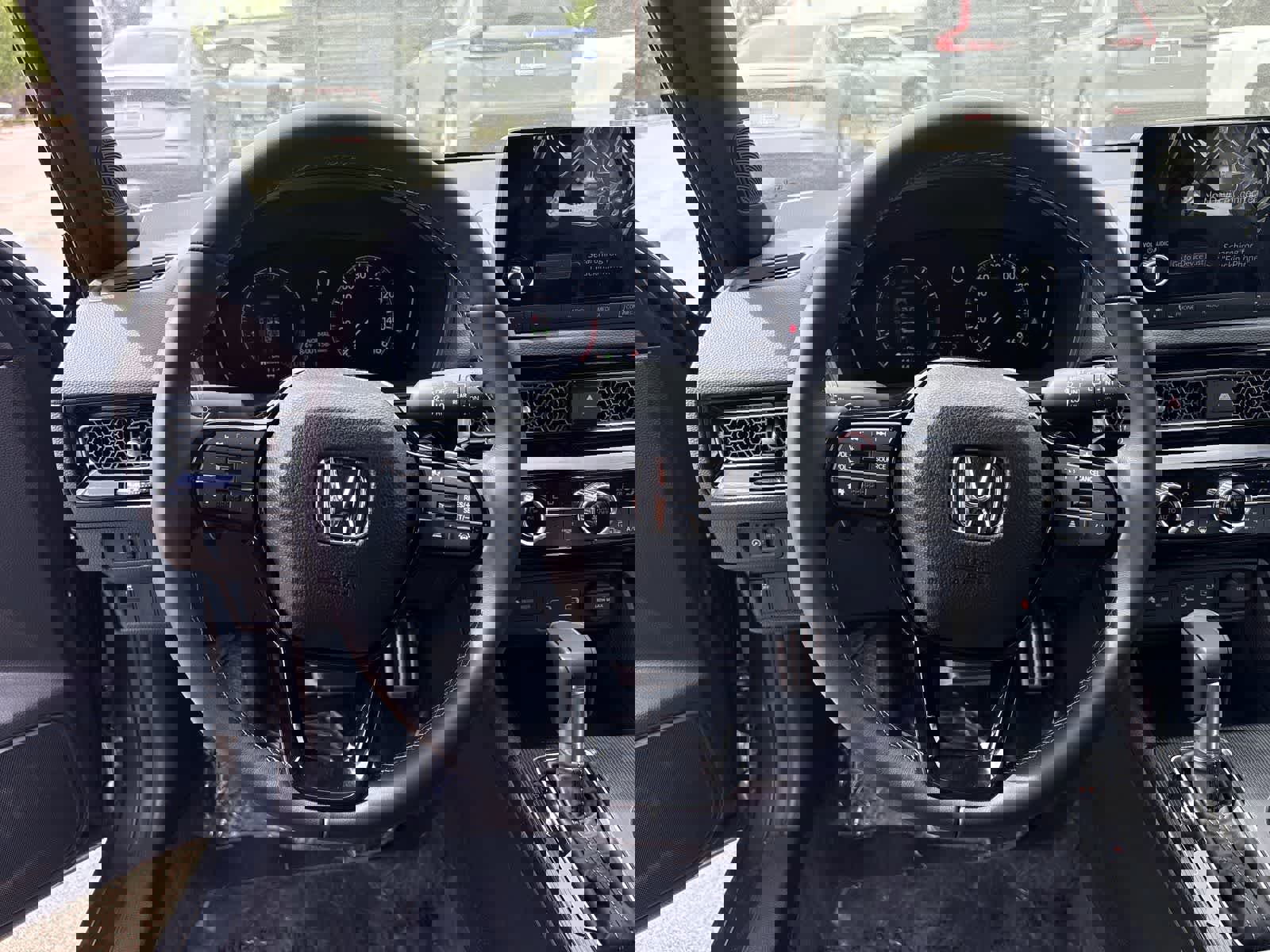 Used 2026 Honda Civic Sport image 26