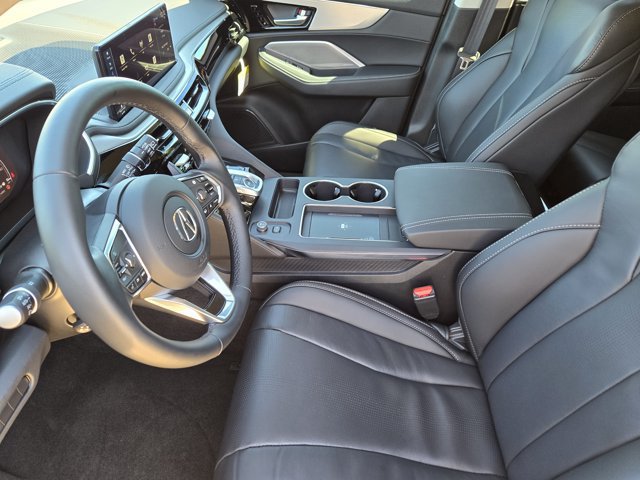 Certified 2026 Acura MDX w/ Technology Package FWD image 13