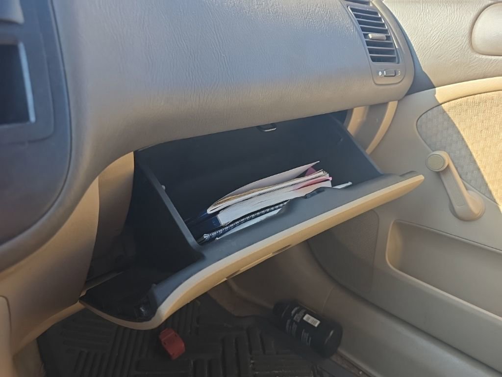 Used 2005 Honda Civic VP image 24