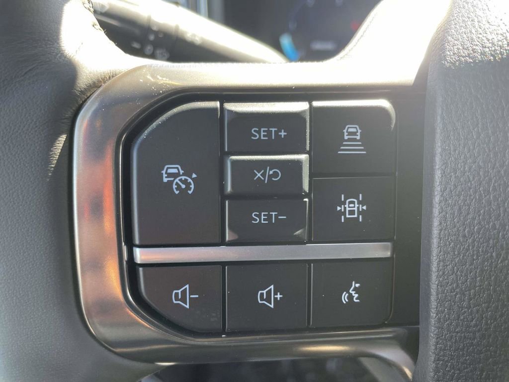 New 2026 Ford F450 Platinum w/ Platinum Plus Package image 24