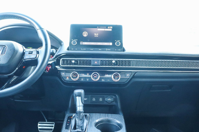 Used 2025 Honda Civic Sport image 13
