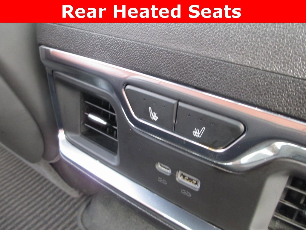 Certified 2024 GMC Sierra 3500 Denali Ultimate image 27