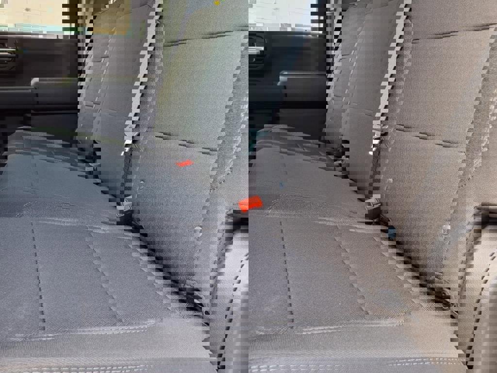 New 2025 Chevrolet Silverado 2500 Custom w/ Custom Value Package image 14