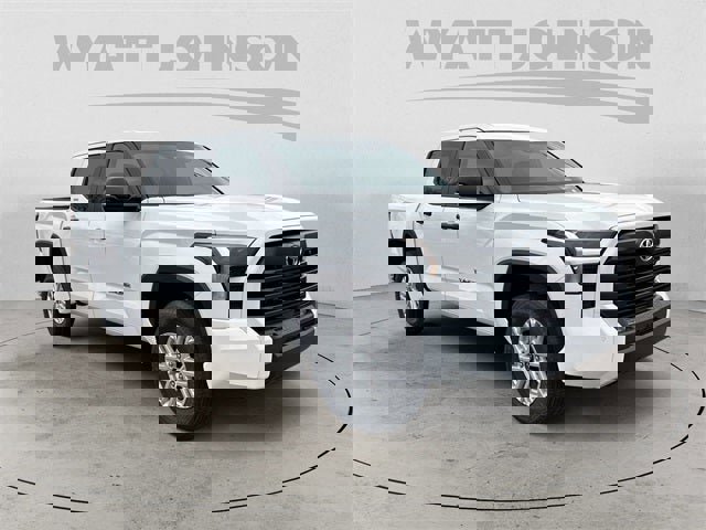 New 2026 Toyota Tundra SR5 image 7