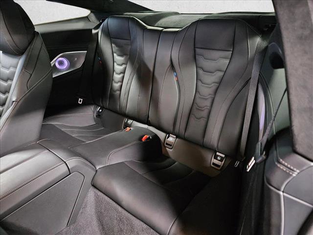 New 2026 BMW 840i xDrive Coupe image 15
