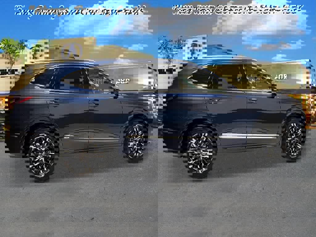 New 2026 Acura MDX SH-AWD w/ Advance Package image 8