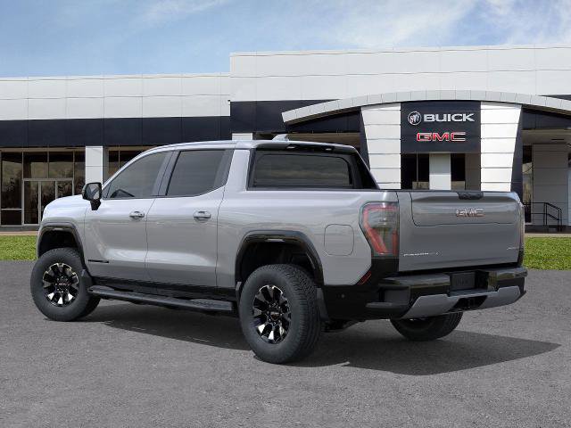 New 2026 GMC Sierra EV AT4 image 4