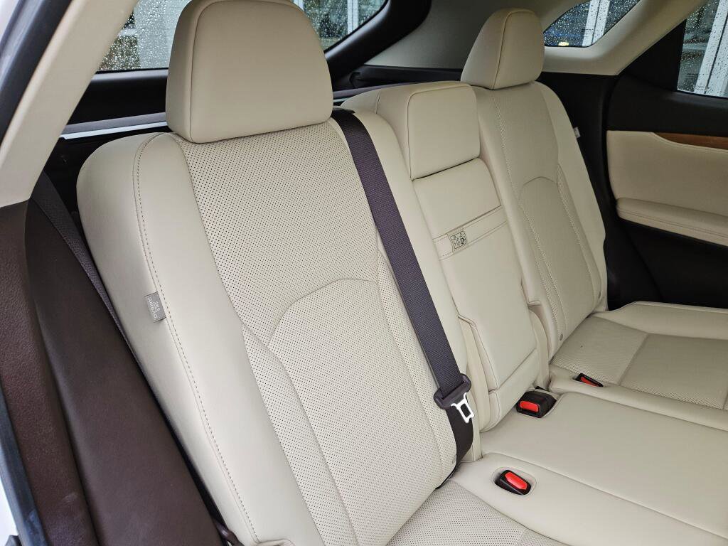 Used 2020 Lexus RX 350 AWD w/ Premium Package image 16