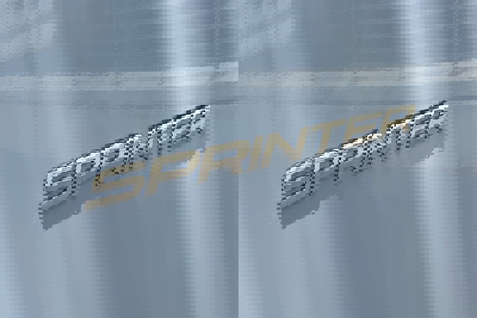 New 2025 Mercedes-Benz Sprinter 2500 image 20