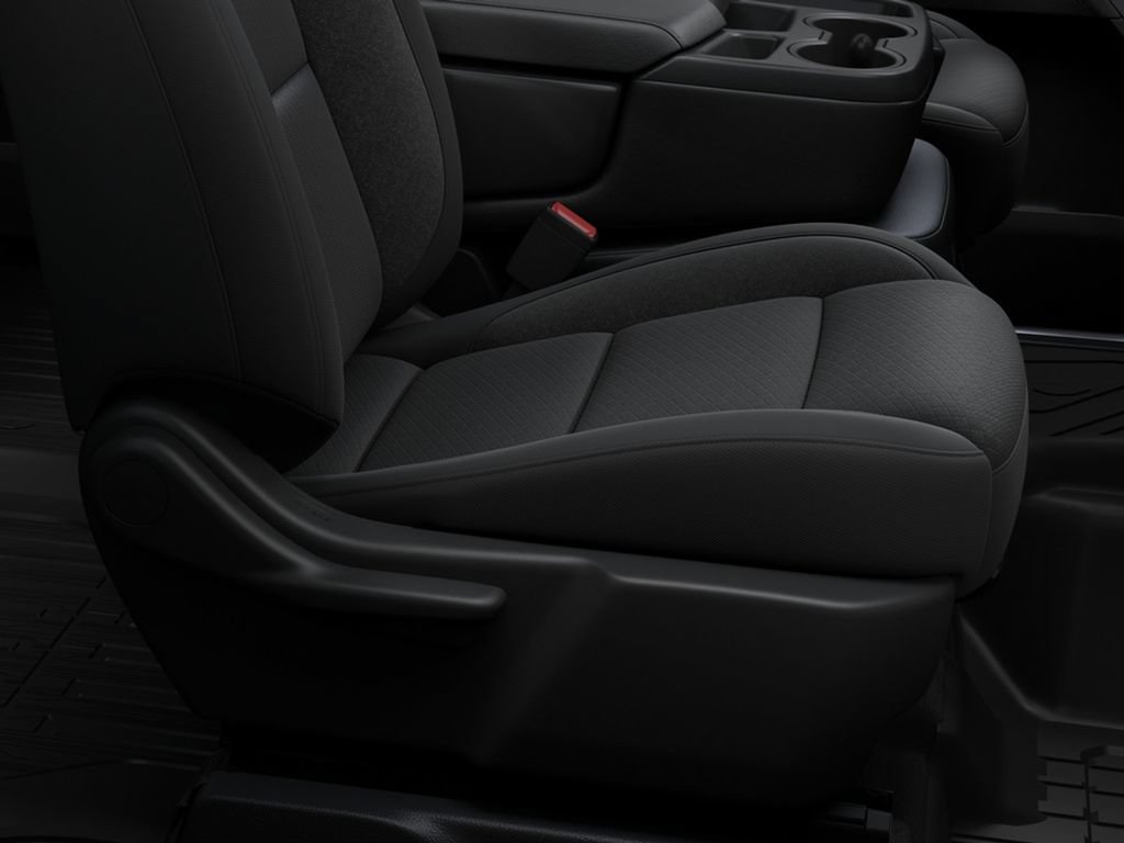 New 2026 Chevrolet Silverado 1500 RST w/ RST Select Package AWD/4WD image 9