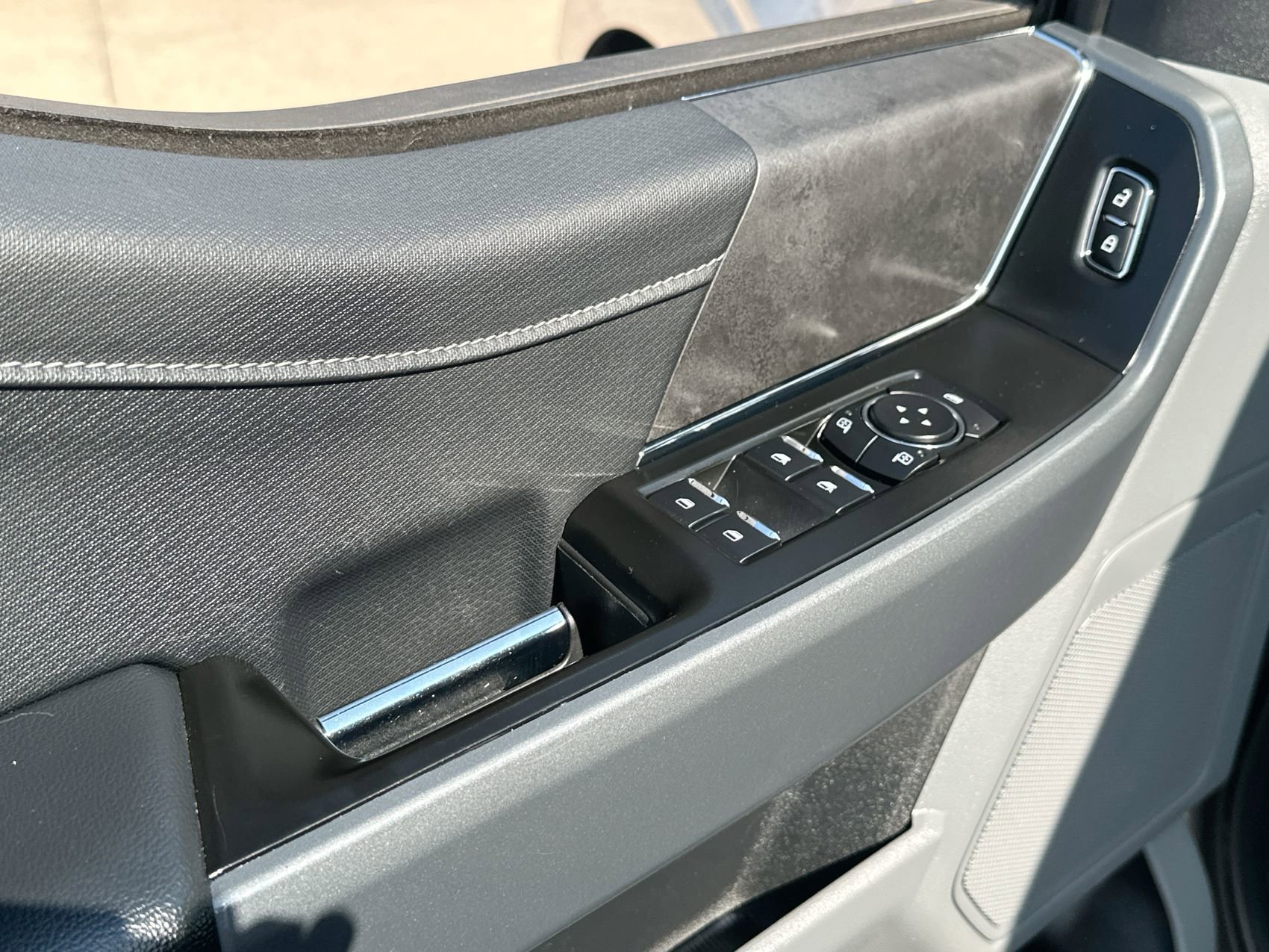 Used 2024 Ford F150 XLT w/ Mobile Office Package image 13