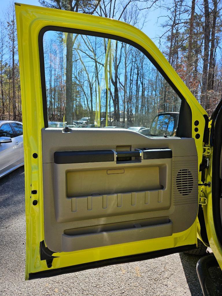 Used 2008 Ford F250 XLT image 10