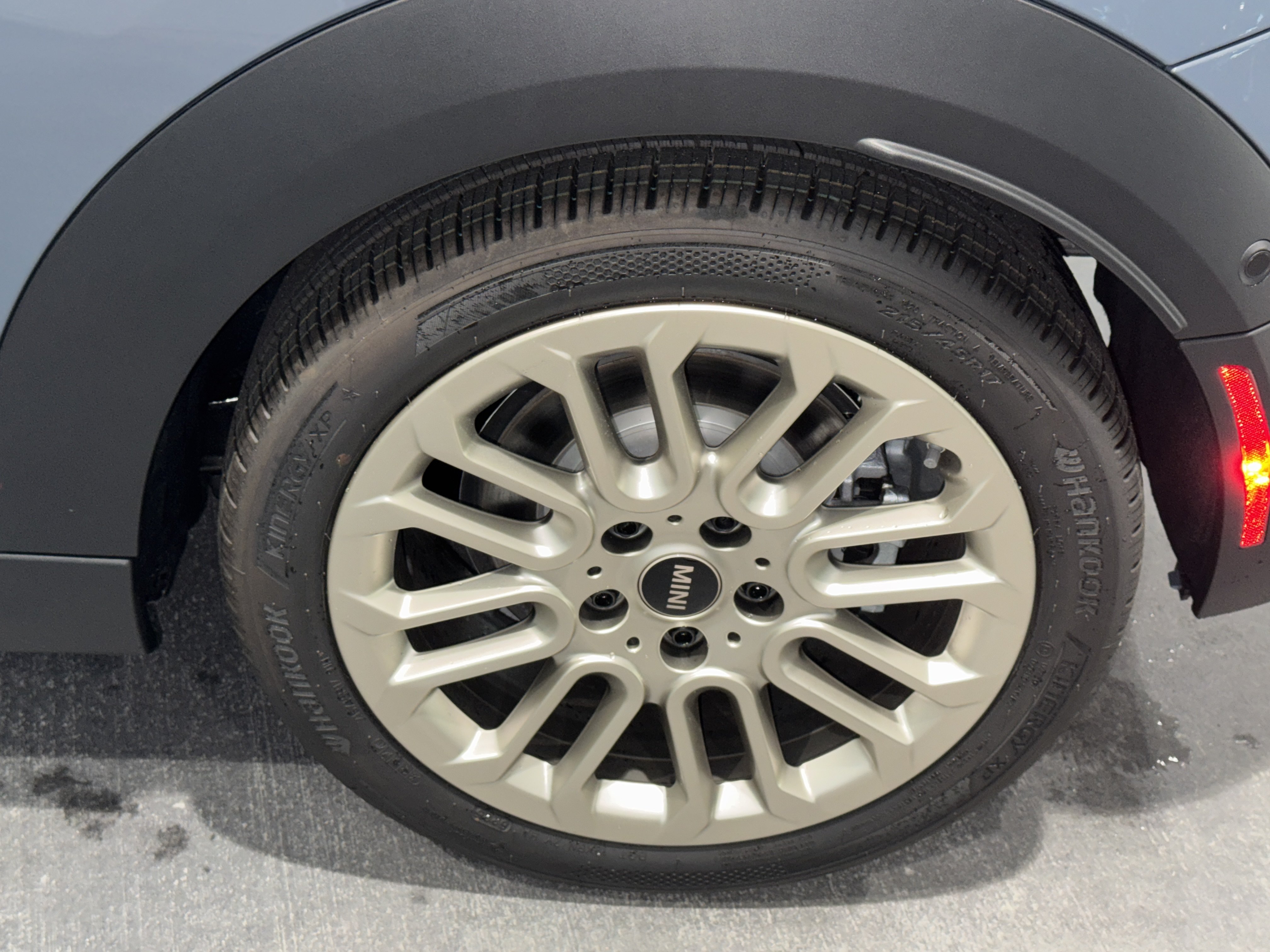 New 2026 MINI Cooper S FWD image 24