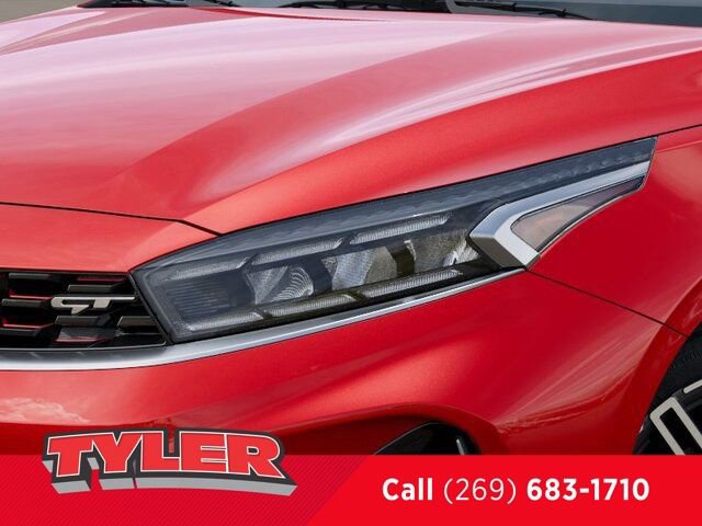 Used 2024 Kia Forte GT image 11