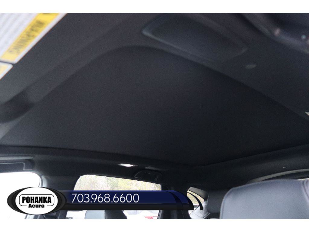 New 2026 Acura RDX A-Spec image 22