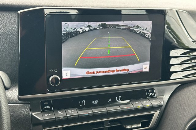 Certified 2025 Toyota Camry LE FWD image 23