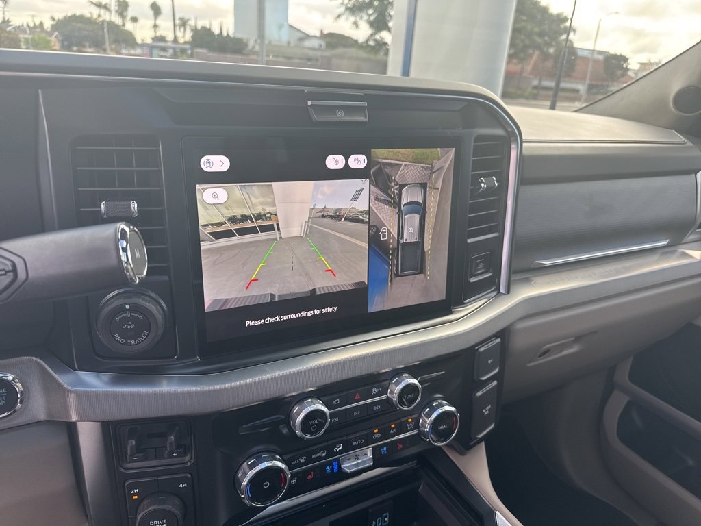 Used 2026 Ford F450 Platinum image 24
