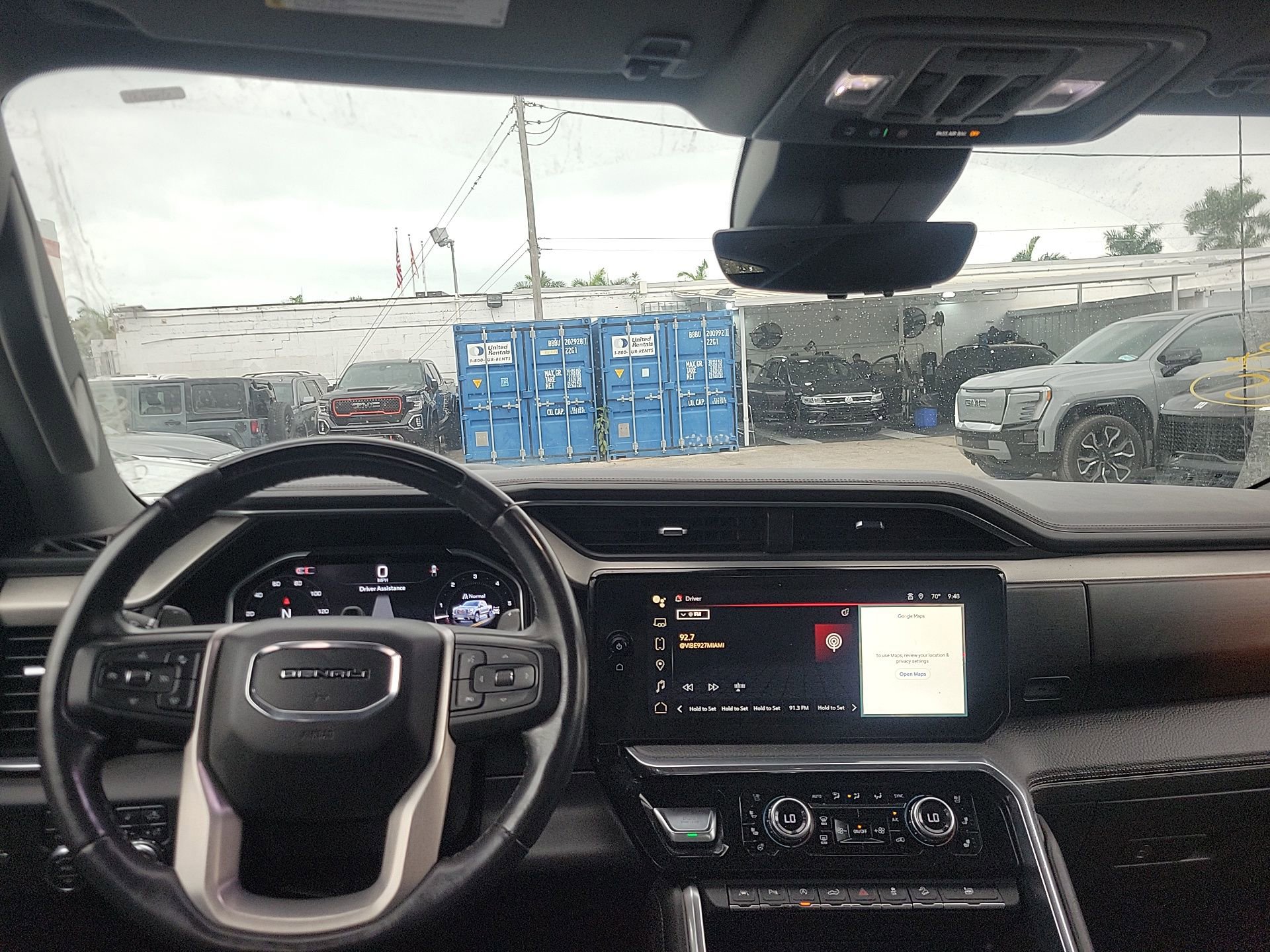 Used 2024 GMC Sierra 1500 Denali image 18