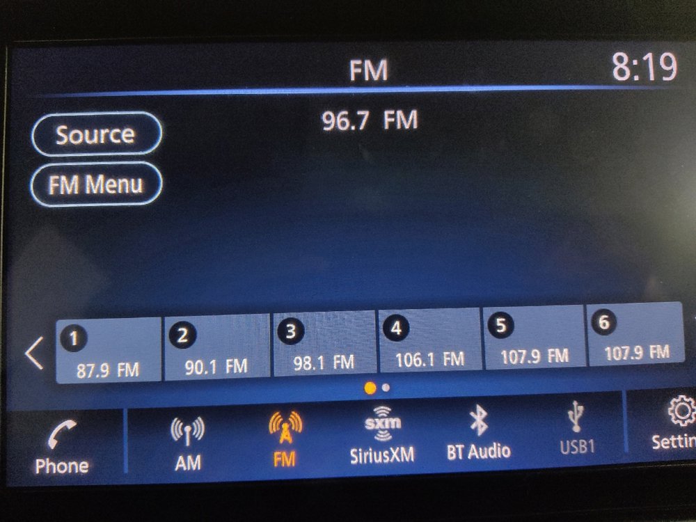 Used 2024 Nissan Altima 2.5 SV image 25