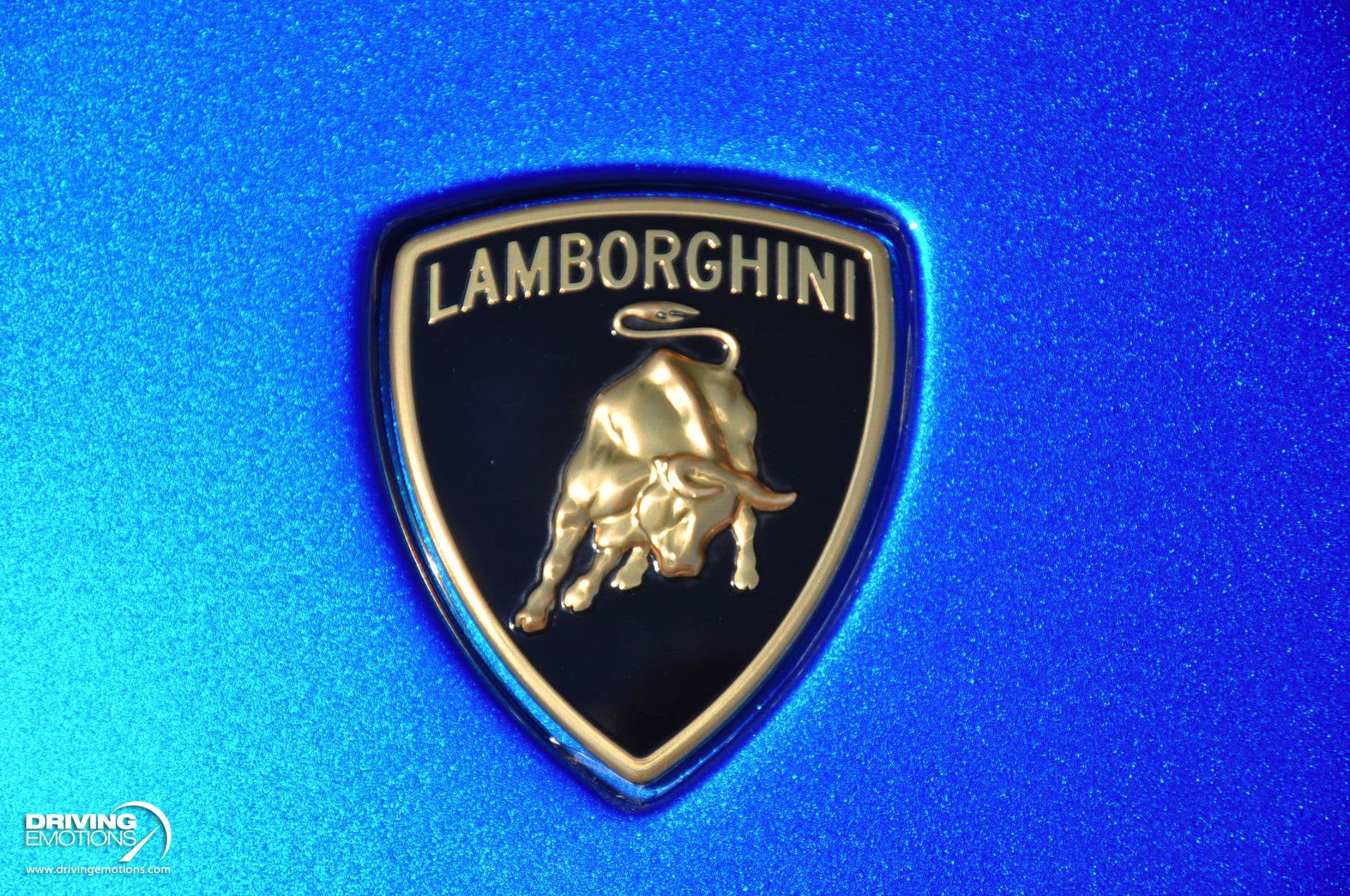 Used 2020 Lamborghini Huracan EVO AWD/4WD image 7