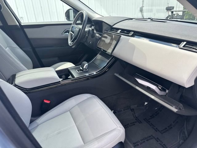 Used 2025 Land Rover Range Rover Velar Dynamic SE AWD/4WD image 41